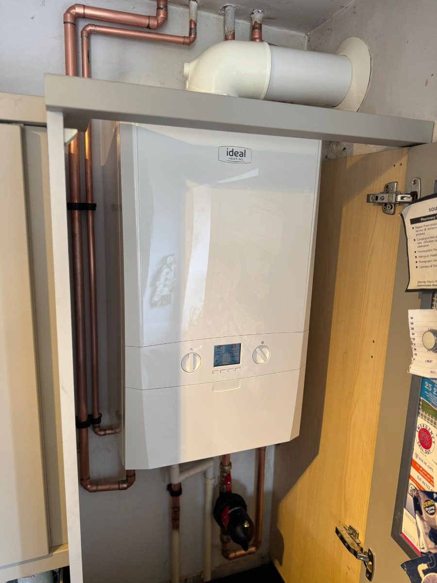 Plumber: Image 12